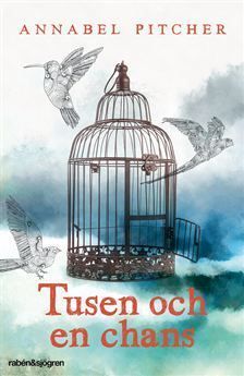 Tusen och en chans