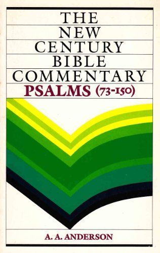 The book of psalms