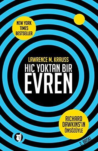 Hic Yoktan Bir Evren