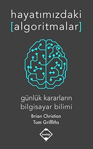 Hayatimizdaki Algoritmalar