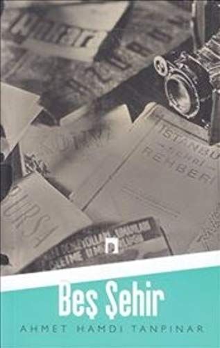 Bes Sehir