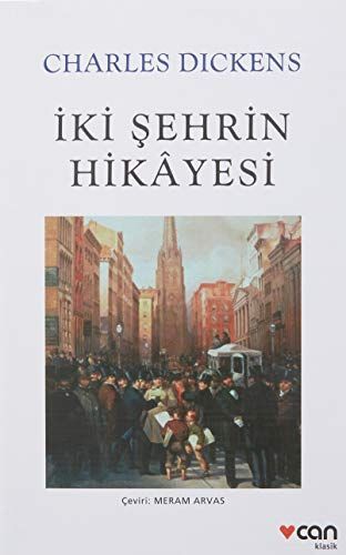 Iki Sehrin Hikayesi