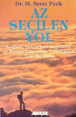 Az Secilen Yol