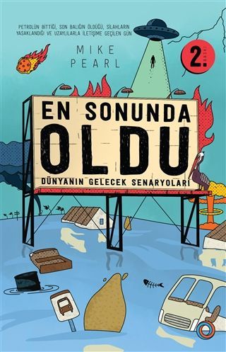 En Sonunda Oldu