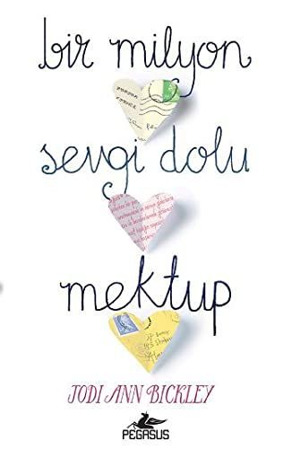 Bir Milyon Sevgi Dolu Mektup