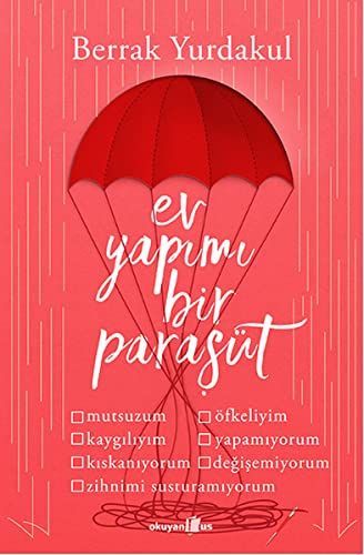 Ev Yapimi Bir Parasüt