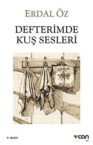 Defterimde kuş sesleri