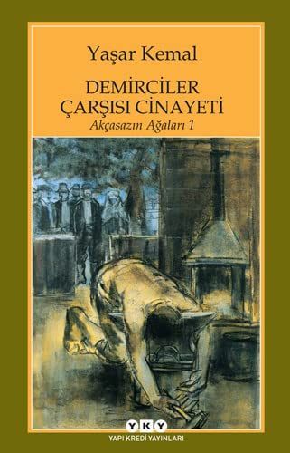 Demirciler çarşışı cinayeti