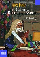 Les contes de Beedle le barde