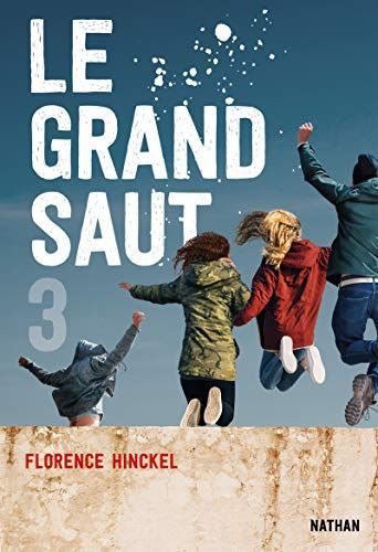 Le grand saut