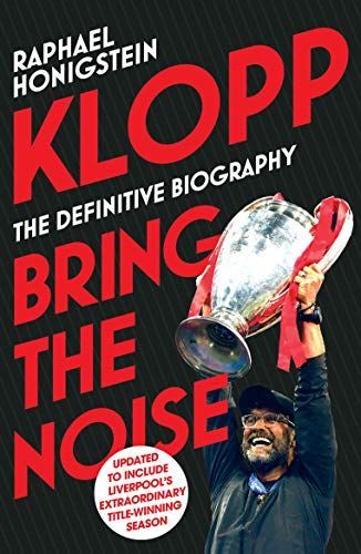 Bring the Noise