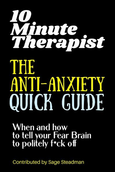 10 Minute Therapist