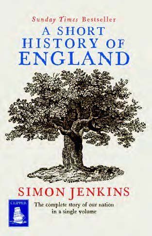 A Short History of England