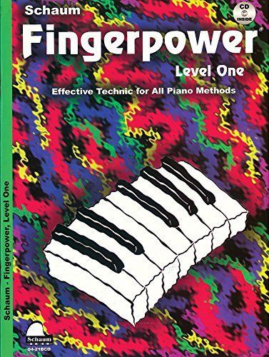 Fingerpower