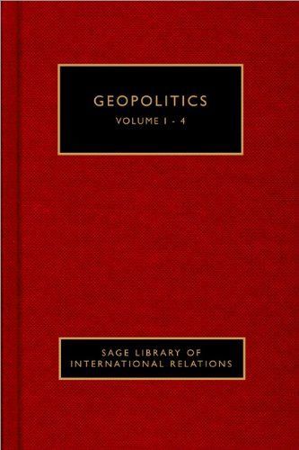 Geopolitics
