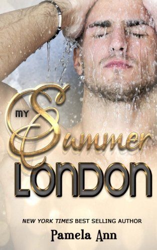 My Summer in London