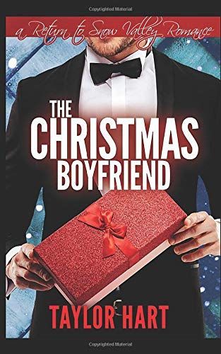 The Christmas Boyfriend