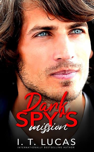 Dark Spy’s Mission