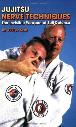 Jujitsu Nerve Techniques