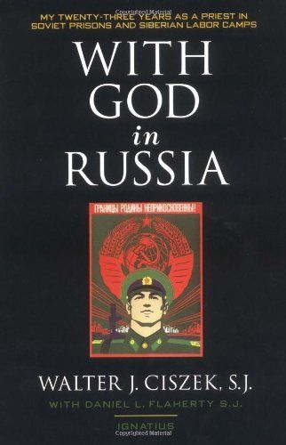 With God in Russia