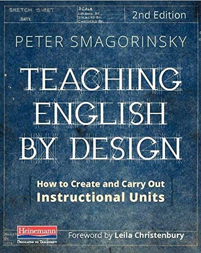 Teaching English by Design