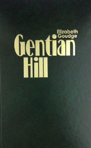 Gentian Hill