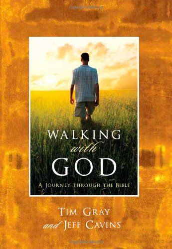 Walking with God