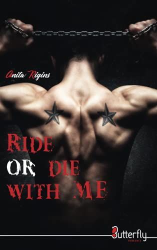 Ride or die with me