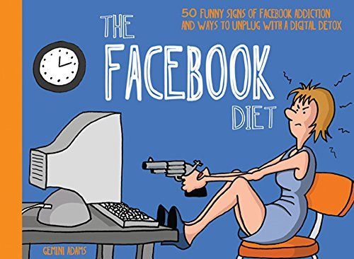 The Facebook Diet