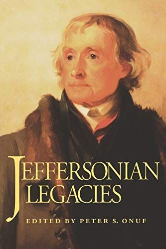 Jeffersonian Legacies