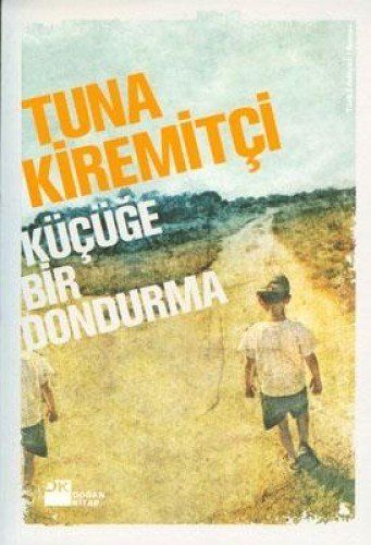 Küçüğe bir dondurma