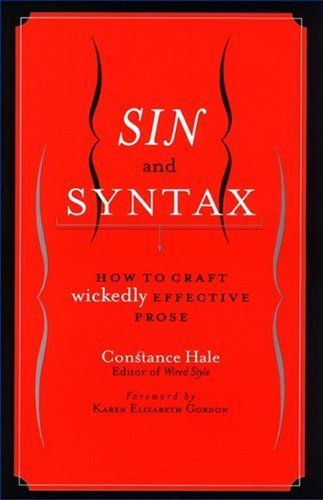 Sin and Syntax