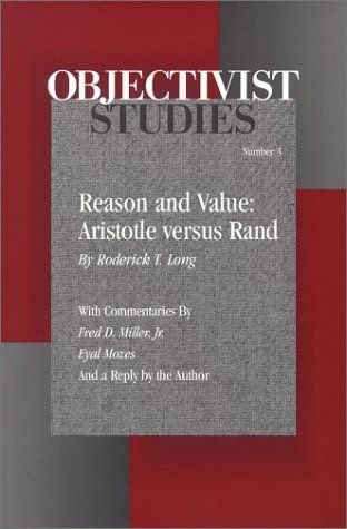 Reason and Value