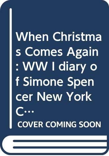 When Christmas Comes Again