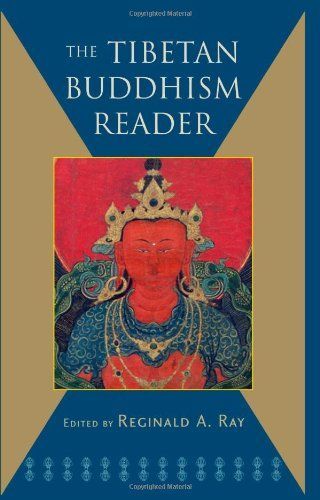 The Tibetan Buddhism Reader