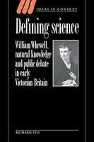 Defining Science