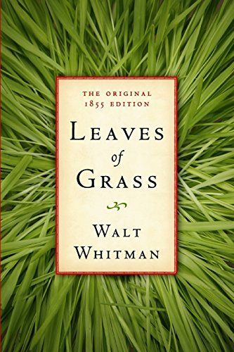 Leaves of Grass
