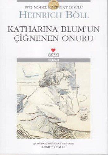 Katharina Blum'un c̜iğnenen onuru