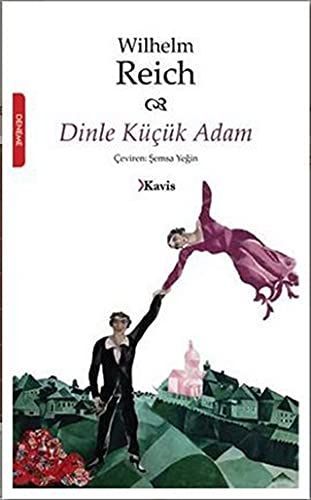 Dinle küçük adam