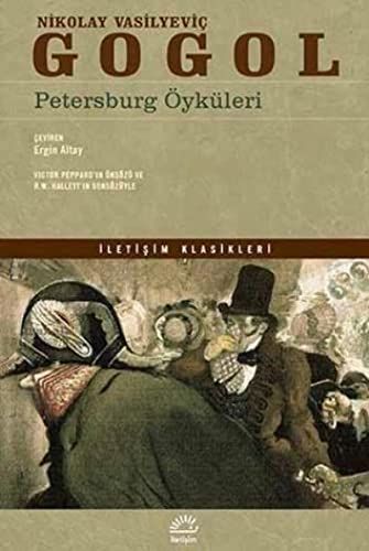 Petersburg Öyküleri