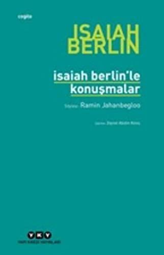 Isaiah Berlin'le Konuşmalar