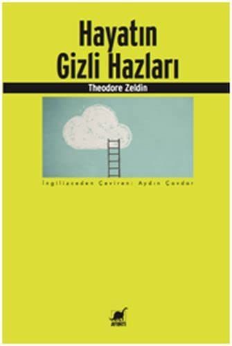 Hayatin Gizli Hazlari