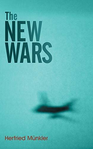 The New Wars