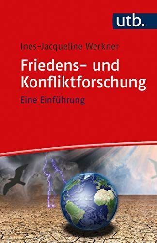 Friedens- und Konfliktforschung