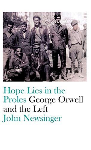 Hope Lies in the Proles