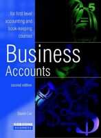 Business Accounts
