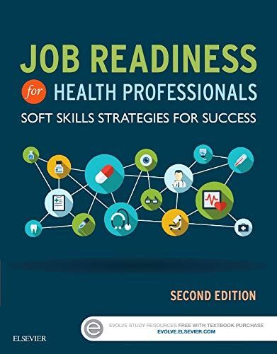 Job Readiness for Health Professionals