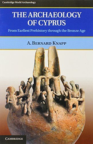 The Archaeology of Cyprus