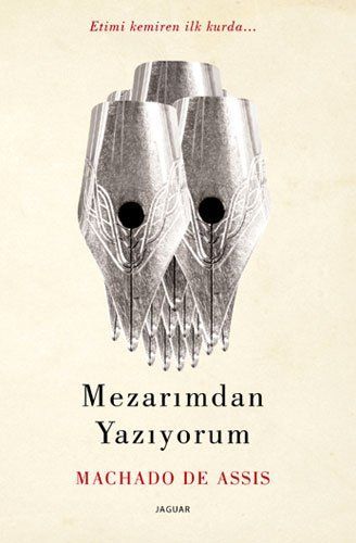 Mezarimdan Yaziyorum