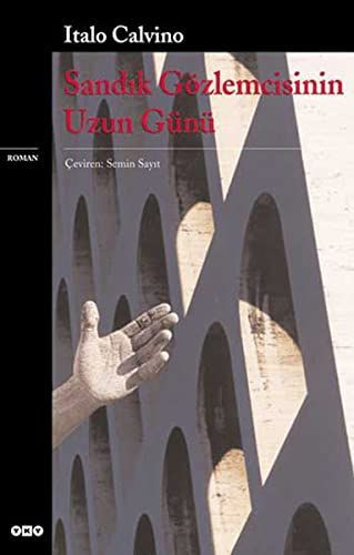 Sandık gözlemcisinin uzun günü